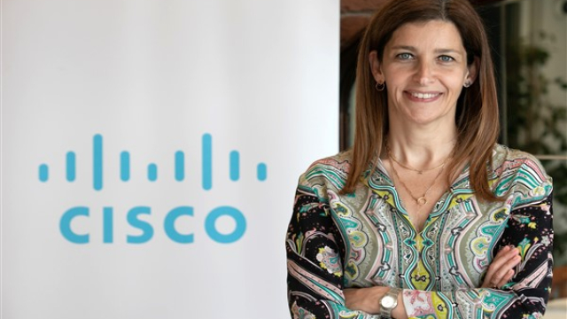Cisco’dan gençlere ve kadınlara özel 'dijital atılım' projesi