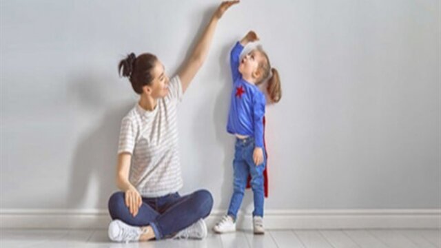 Çocuğunuz okulda en ön sırada oturmaktan kurtulamıyorsa boy kısalığı problemi olabilir
