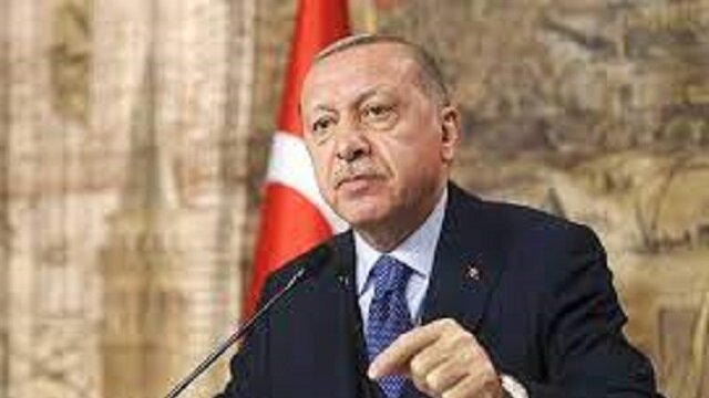 Tayyip Erdoğan: En büyük sıkıntı yaşadığımız hayat pahalılığı meselesidir