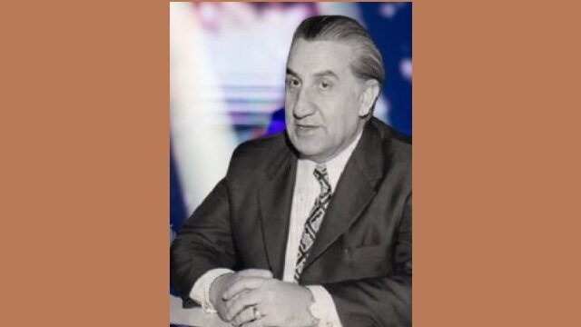 Fethi Tevetoğlu Kimdir?