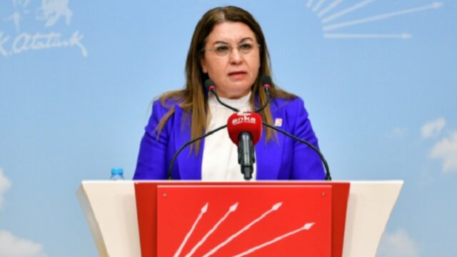 Anketin sonuçlarını Ankara’da düzenlenen ‘KHK Mağdurları ile Buluşuyoruz’ toplantısında açıkladı.