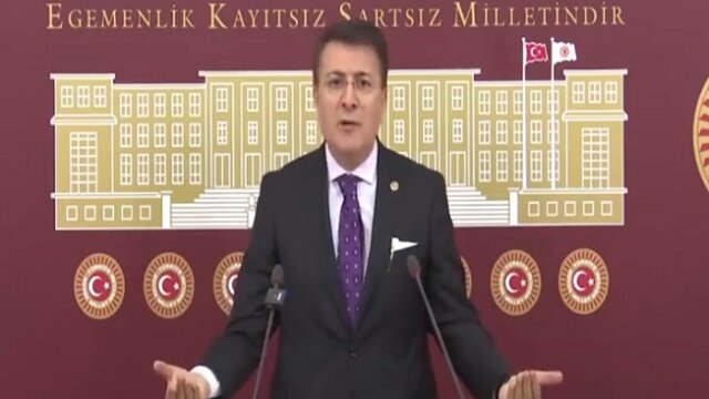 AKP'li vekilden itiraf: Sıkıntı var ama bu bizimle ilgili değil