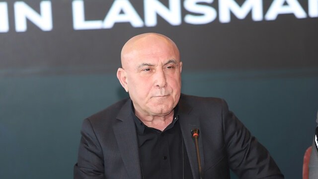 Ambiyans Fuarcılıktan Afet Bölgesine Tam Destek