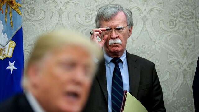 ABD, ‘John Bolton’a suikast planlandı’ dedi; İran yalanladı