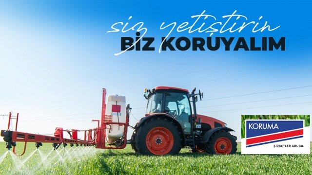 Sürdürülebilir Tarım İçin Bitki Koruma Ürünleri Doğru Kullanılmalı