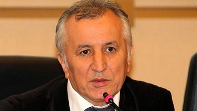 AKP'li eski vekil: Haramzadelerden hesap sorulmalı