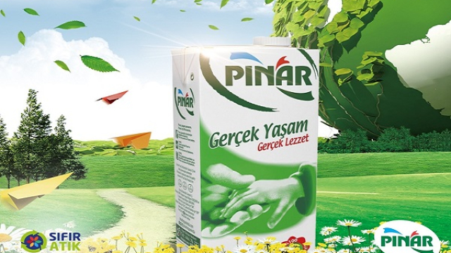 Pınar Süt, BIST Sürdürülebilirlik Endeksi’ne dahil oldu