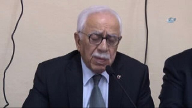 Sadi Somuncuoğlu
