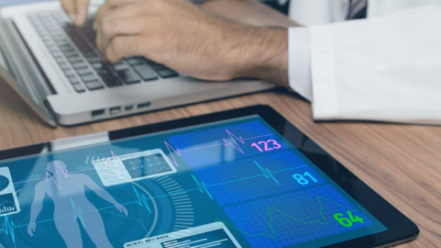 Sensör çağına hoş geldiniz