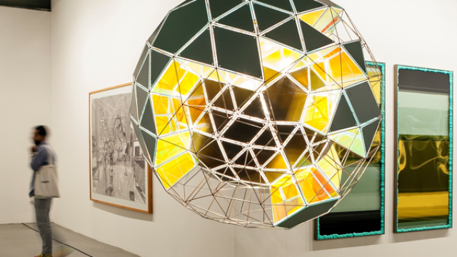 Sevgililer Günü’nde sevdiğinizle sanal sergi yolculuğu