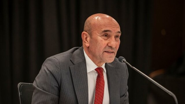 Soyer: Hükümet de elini taşın altına koymalı