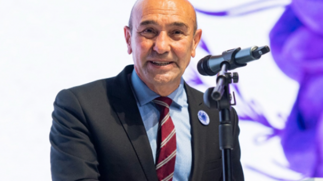 Soyer “Üretim ve ihracatımıza çok önemli katkılar sunacak”