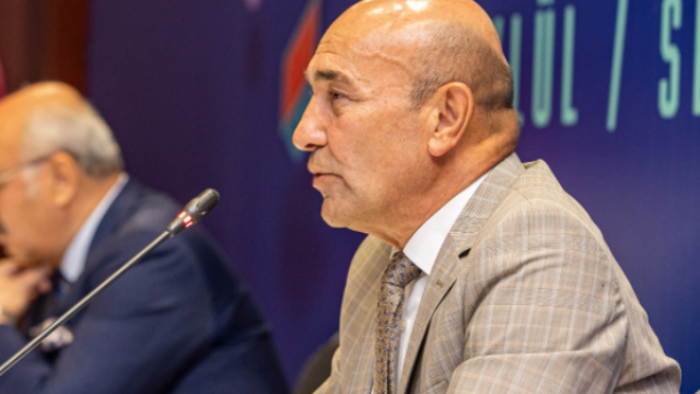 Soyer'den “Yeşil Mutabakat” mesajı
