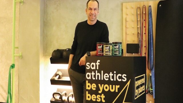Sporcu beslenme pazarı 74,2 milyar dolara koşuyor