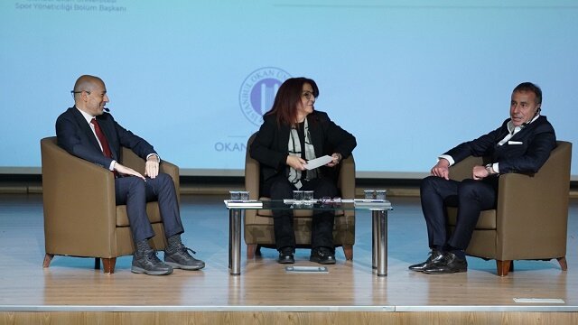 'Statlar yenilendi, seyirci yok. Futbolu tüketmeyelim!'