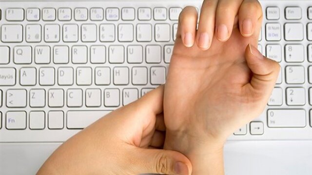 Stres bu hastalığı tetikliyor