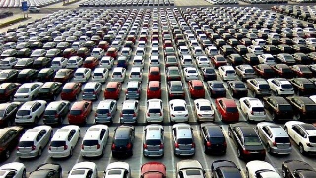 Şubat ayında 66 bin 567 adet taşıtın trafiğe kaydı yapıldı