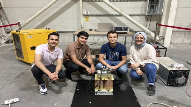 SUBÜ öğrencilerinin 95 projesine TÜBİTAK desteği