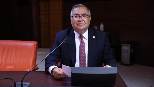 AKP'nin Çirkin Provokasyonuna CHP'den Suç Duyurusu