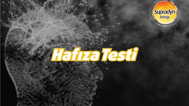 Supradyn Hafıza Testi “Kadınların Başarısının Görünmezliği”ne dikkat çekiyor