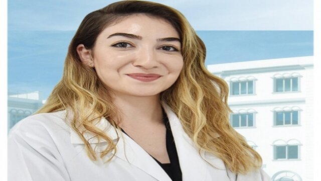 'Takıntılarınızın yaşamınızı kısıtlamasına izin vermeyin'