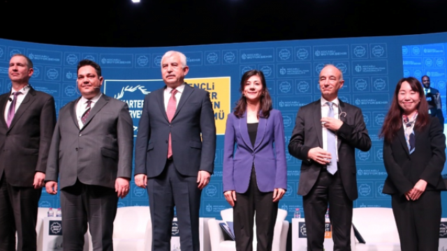 Tanaka: Türkiye de Japonya gibi doğal afet riski yüksek bir ülke