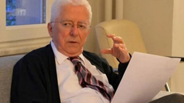 TARHAN ERDEM KİMDİR?