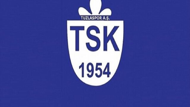 Tarık Çamdal, Tuzlaspor'da