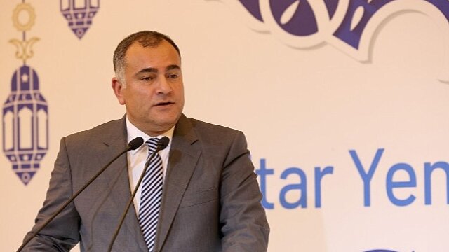 Taşdelen: “15 Mayıs'ta Türkiye hak ettiği Cumhurbaşkanına kavuşacak