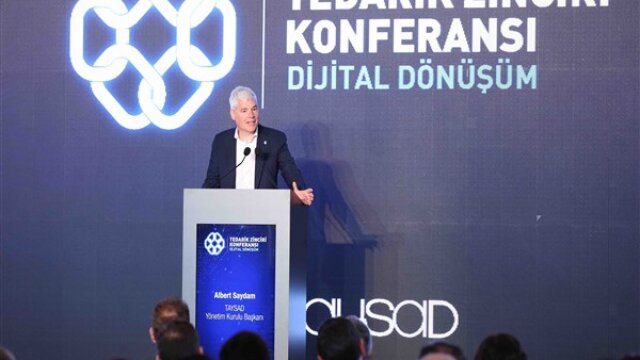 TAYSAD bu yıl ilk kez Tedarik Zinciri Konferansı düzenledi