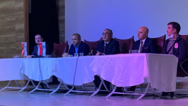 Taze meyve sebzede pestisit sorununa dört koldan neşter vuracaklar