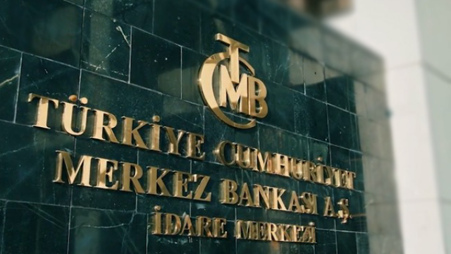 TCMB ve BAE Merkez Bankası iş birliğini geliştirmek için Mutabakat Zaptı imzaladı