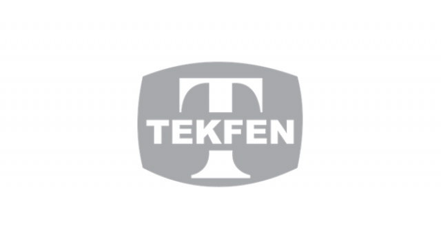 Tekfen'de yatırım planlama süreci