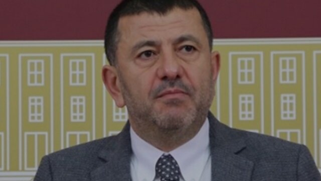 Ağbaba: '2018 yılından bugüne en yüksek mart ayı esnaf iflası yaşandı'