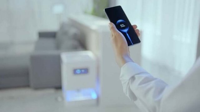 Xiaomi duyurdu: 'Dünyanın en hızlı kablosuz şarj teknolojisi'