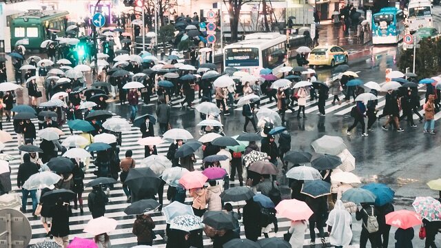 AKOM: İstanbul'da Öğleden Sonraya Dikkat!