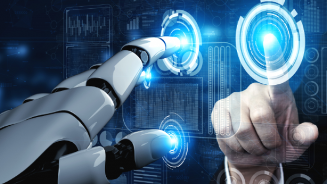 Yapay zeka ile işiniz yüzde 80 daha kolay