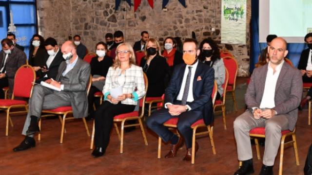 Yeşil Başlangıçlar İzmir Çalıştayı sona erdi