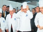  Gıdada dışarıya bağımlı değiliz 