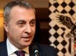  Beşiktaş’ta mali kongre ertelendi 