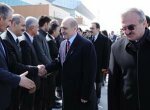  Önce Hizmet Sonra Siyaset! 