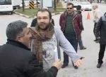  8 Mart kutlamalarında ilginç olay! 